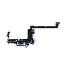 For Apple iPhone 17 Pro System Charging Flex Deep Blue Pulled