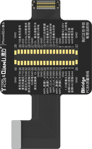 Qianli iPhone 6s Front Camera Replacement FPC For iBridge Toolplus
