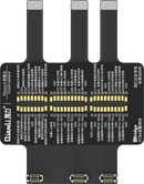 Qianli iPhone X Front Camera Replacement FPC For iBridge Toolplus