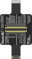 Qianli iPhone X Speaker And Mic Replacement FPC For iBridge Toolplus