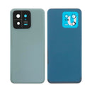 Xiaomi 13 (2211133G) Back Cover With Lens Flora Green OEM