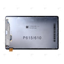 Samsung Galaxy Tab S6 Lite P610, Tab S6 Lite 2022 P613 Display And Digitizer OEM