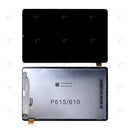 Samsung Galaxy Tab S6 Lite P610, Tab S6 Lite 2022 P613 Display And Digitizer OEM