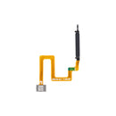 Samsung Galaxy A22 5G A226B Home Button Flex Gray OEM