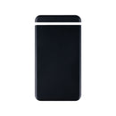 Google Pixel 8 Pro Back Cover Set Obsidian Without Lens OEM