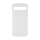 Google Pixel 8a Back Cover Porcelain Without Lens OEM