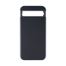 Google Pixel 8a Back Cover Obsidian Without Lens OEM