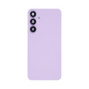 Samsung Galaxy A35 A356B Back Cover Lilac With Lens OEM