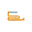 Samsung Galaxy A13 4G A135F, A137F Fingerprint Sensor And Power Flex Green OEM