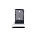 Google Pixel 7 Pro (GP4BC) Sim Card Holder Obsidian OEM
