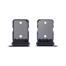 Google Pixel 7 Pro (GP4BC) Sim Card Holder Obsidian OEM