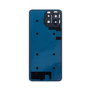 Xiaomi 11 Lite 5G NE (2109119DG) Back Cover Bubblegum Blue With Lens OEM