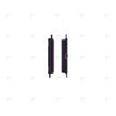 Samsung Galaxy A24 4G A245F Volume Button Dark Red OEM