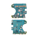 Samsung Galaxy Note 20 4G N980F, Note 20 5G N981B SUB PBA Board OEM