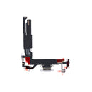 For Apple iPhone 16 System Charging Flex White Pulled