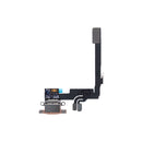 For Apple iPhone 16 Pro System Charging Flex Desert Titanium Pulled