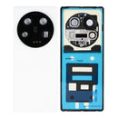 Xiaomi 13 Ultra (2304FPN6DC) Back Cover White With Lens OEM