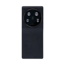 Xiaomi 13 Ultra (2304FPN6DC) Back Cover Black With Lens OEM