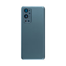OnePlus 9 Pro (LE2123) Back Cover Forest Green With Lens OEM