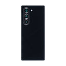 Samsung Galaxy Z Fold6 F956B Back Cover Black With Lens OEM