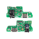 ZTE Blade A55 System Charging Board OEM