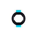 For iPad 5 (2017), iPad 6 (2018), iPad 7 (2019), iPad 8 (2020), iPad 9 (2021) Home Button Rubber Gasket
