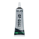 RELIFE CP-0002 Multipurpose Glue 50ml Black
