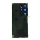 Samsung Galaxy S25 Ultra S938B Back Cover Titanium Black With Lens OEM