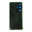 Samsung Galaxy S25 Ultra S938B Back Cover Titanium Gray With Lens OEM