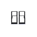 Xiaomi Poco M6 Plus Sim Card Holder Purple OEM