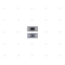 For iPhone 16 Pro, 16 Pro Max Lower Antenna FPC Connector (2 Pin)