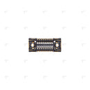 For iPhone 16 Pro, 16 Pro Max Signal Interface FPC Connector (16 Pin)