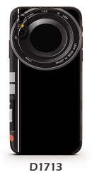 Forward 9" 3D Embossed Back Film Model D1713 (10 Pieces)