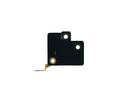 For iPhone 8, iPhone SE (2020) WiFi and GPS Antenna Cover