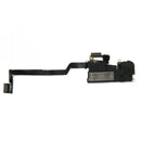 For Apple iPhone X Earspeaker With Proximity Sensor Flex Pulled