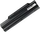 Fujitsu FJH530LH-AT Laptop Battery Black (10.8V/5200mAh)