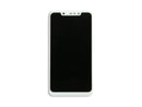 Xiaomi Redmi Note 6 Pro Display And Digitizer Without Frame White OEM