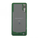 Samsung Galaxy A50 A505F Back Cover White With Lens (OEM)