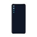 Huawei P20 Pro Back Cover Black (+ Lens)