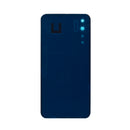 Huawei P20 Pro Back Cover Black (+ Lens)