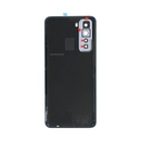 Huawei P40 Lite 5G CND-N29A Back Cover Black With Lens