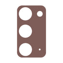 Samsung Galaxy Note 20 5G N981B Camera Cover Lens Mystic Bronze
