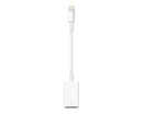 Apple Lightning To USB-A Female Adaptor 15cm White (MD821ZM/A)