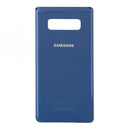 Samsung Galaxy Note 8 N950F Back Cover Deep Sea Blue With Lens (OEM)