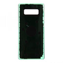 Samsung Galaxy Note 8 N950F Back Cover Midnight Black With Lens (OEM)