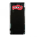 Samsung Galaxy S10 Plus G975F Back Cover Cardinal Red With Lens (OEM)