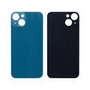 For iPhone 13 Extra Glass Blue (Enlarged Camera Frame)