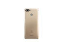 Xiaomi Redmi 6 Back Housing Gold