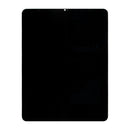 For iPad Pro 12.9 (2021, 2022) (M1) Display And Digitizer Black (Ref)