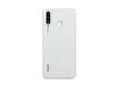 Huawei P30 Lite Back Cover Pearl White 24MP (+ Lens)